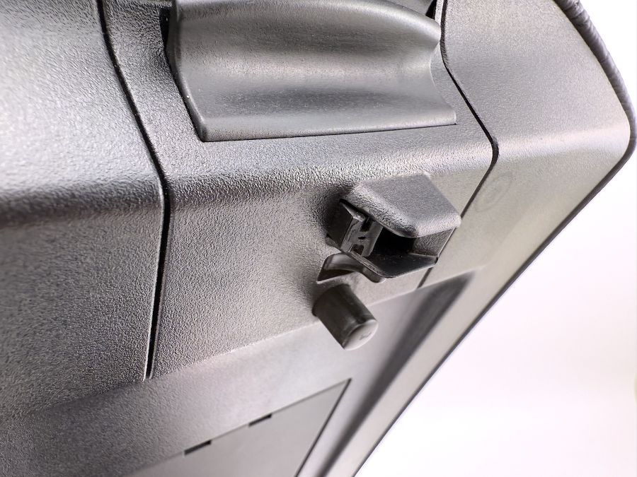 2306800150 2306800450 2306804939 | Mercedes SL500 | R230 Center console storage box arm rest