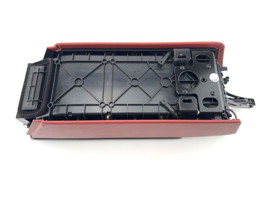 2306800150 2306800450 2306804939 | Mercedes SL500 | R230 Center console storage box arm rest