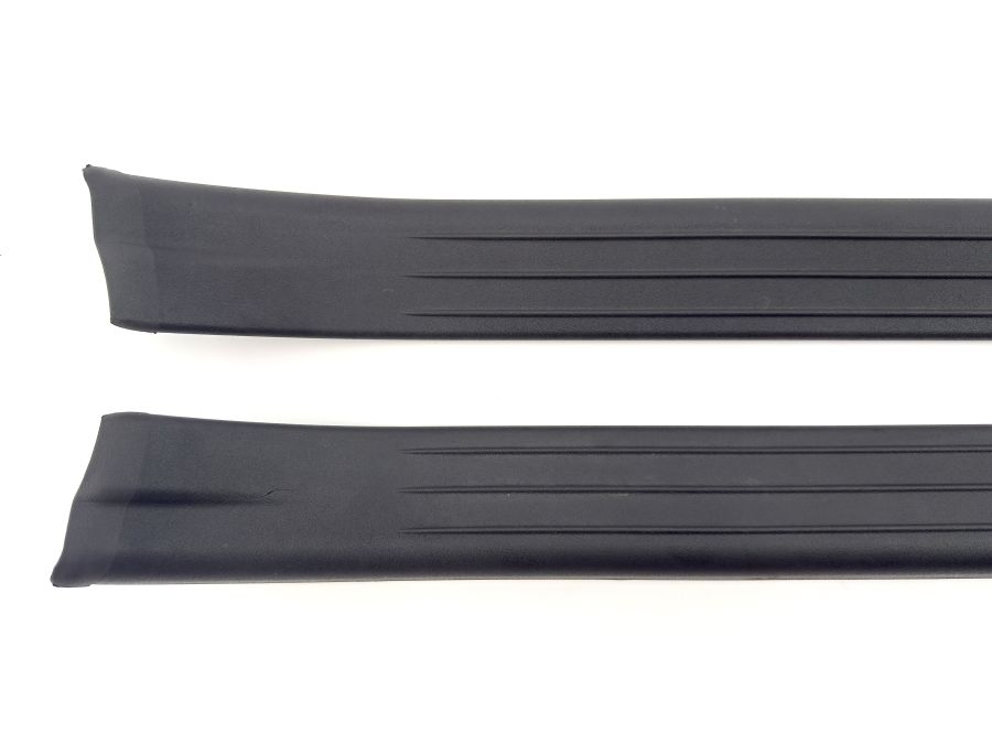 2306800235 2306800135 | Mercedes SL55 | R230 Door threshold pads pair 2306800235 2306800135 | Mercedes SL55 | R230 Door threshold pads pair