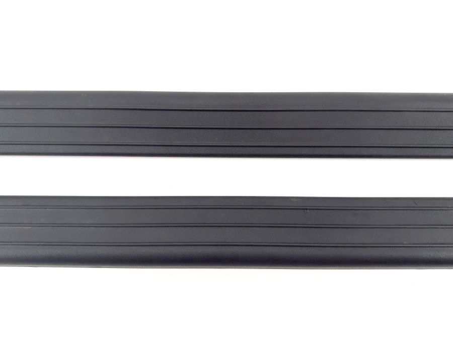 2306800235 2306800135 | Mercedes SL55 | R230 Door threshold pads pair 2306800235 2306800135 | Mercedes SL55 | R230 Door threshold pads pair