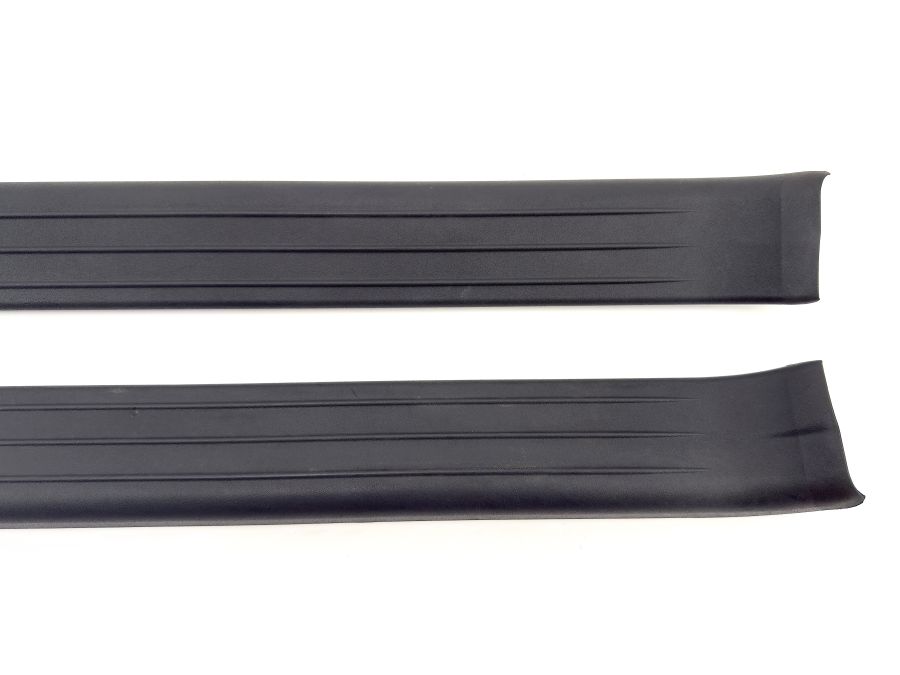 2306800235 2306800135 | Mercedes SL55 | R230 Door threshold pads pair 2306800235 2306800135 | Mercedes SL55 | R230 Door threshold pads pair