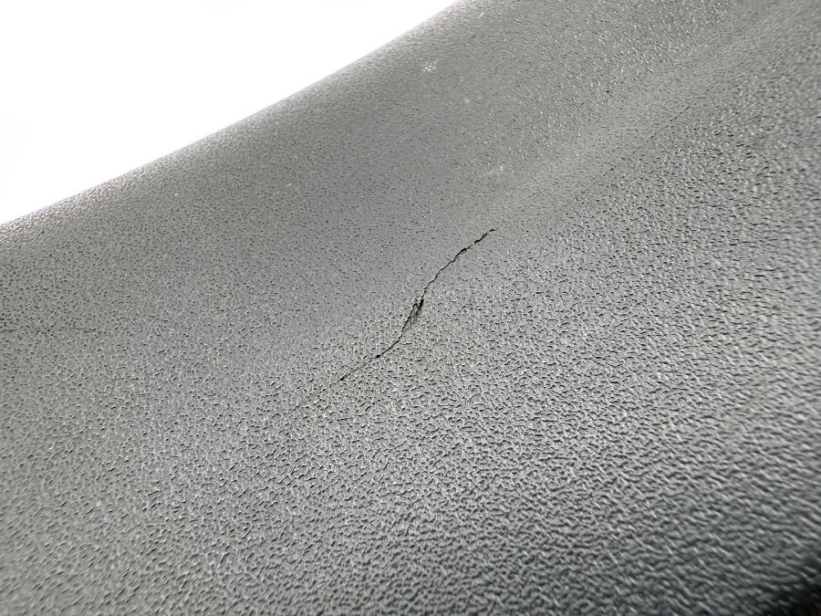 2306800235 2306800135 | Mercedes SL55 | R230 Door threshold pads pair 2306800235 2306800135 | Mercedes SL55 | R230 Door threshold pads pair