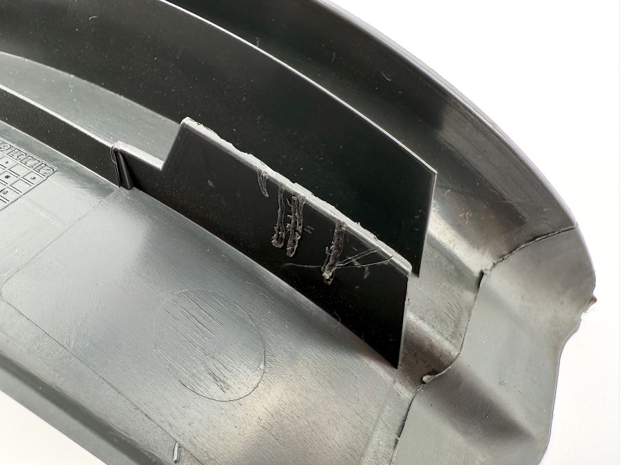 2306800235 2306800135 | Mercedes SL55 | R230 Door threshold pads pair 2306800235 2306800135 | Mercedes SL55 | R230 Door threshold pads pair