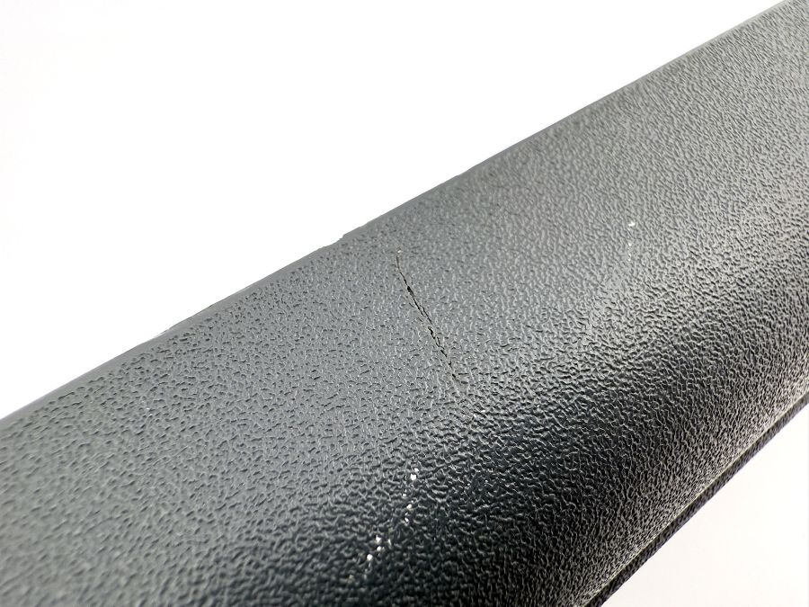 2306800235 2306800135 | Mercedes SL55 | R230 Door threshold pads pair 2306800235 2306800135 | Mercedes SL55 | R230 Door threshold pads pair