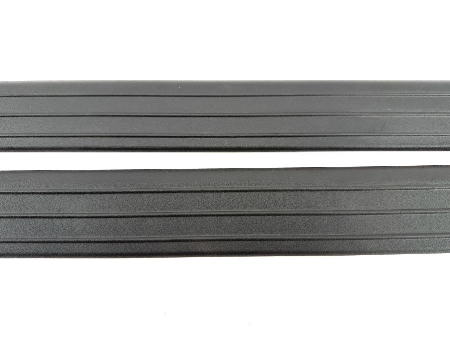 2306800235 2306800135 | Mercedes SL500 | R230 Door threshold pads pair