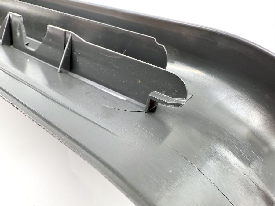 2306800235 2306800135 | Mercedes SL500 | R230 Door threshold pads pair