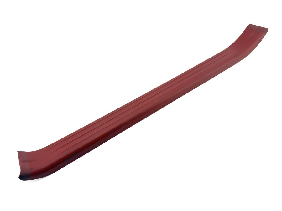 2306800235 23068002353C35 | Mercedes SL500 | R230 Right door threshold pad 2306800235 23068002353C35 | Mercedes SL500 | R230 Right door threshold pad