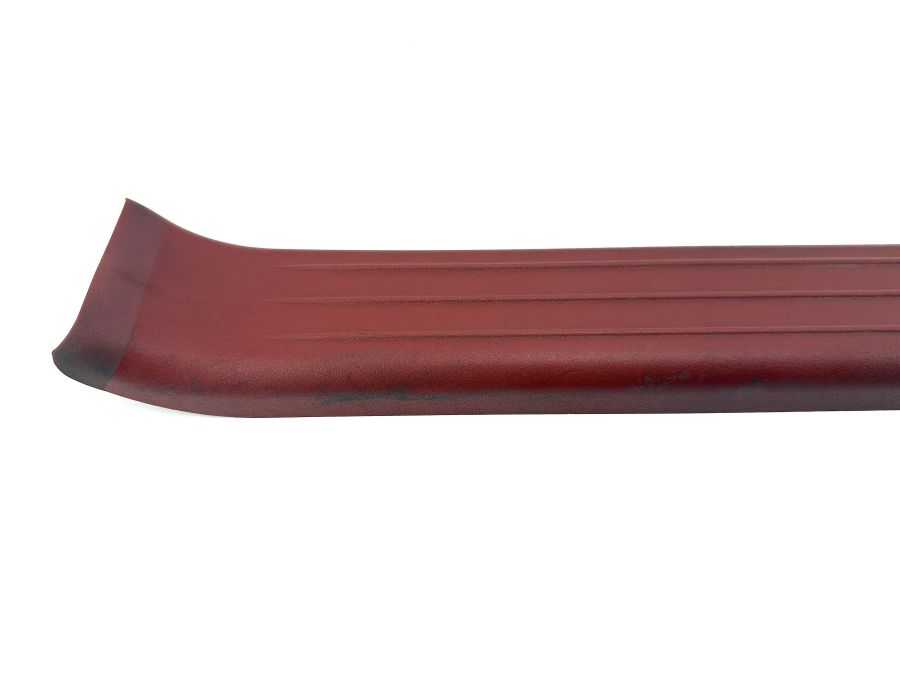 2306800235 23068002353C35 | Mercedes SL500 | R230 Right door threshold pad 2306800235 23068002353C35 | Mercedes SL500 | R230 Right door threshold pad