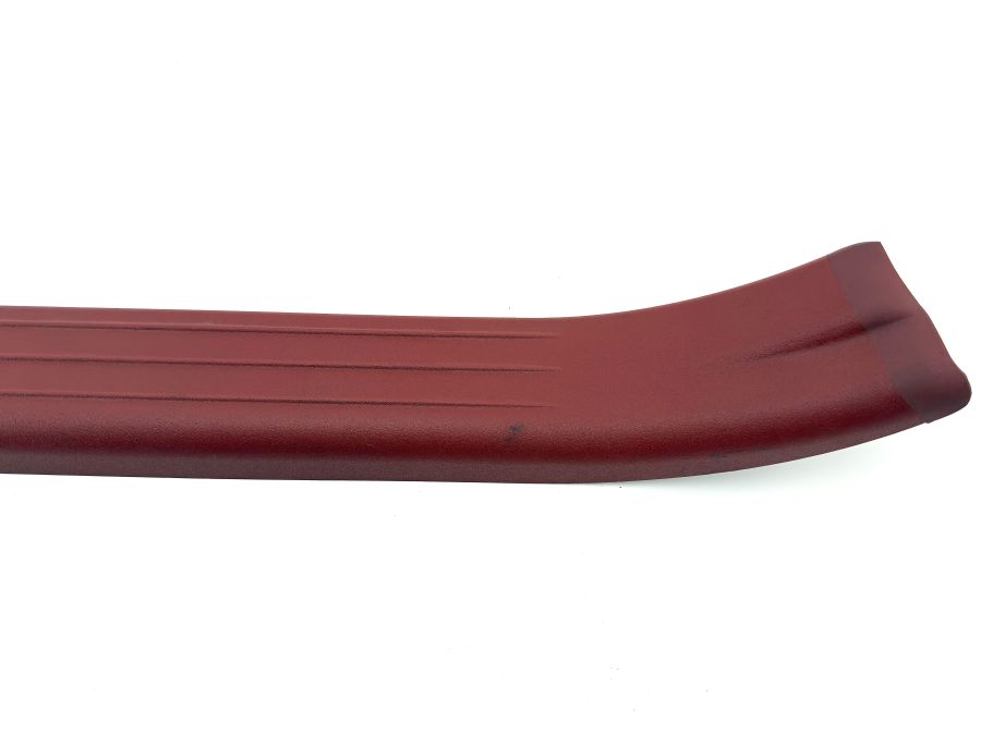 2306800235 23068002353C35 | Mercedes SL500 | R230 Right door threshold pad 2306800235 23068002353C35 | Mercedes SL500 | R230 Right door threshold pad