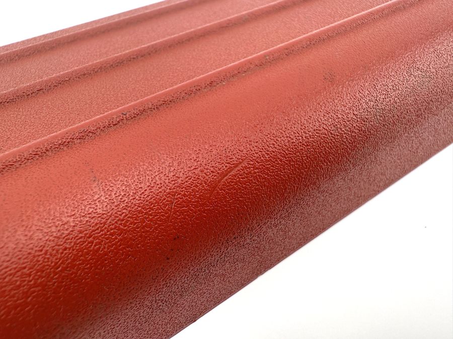 2306800235 23068002353C35 | Mercedes SL500 | R230 Right door threshold pad 2306800235 23068002353C35 | Mercedes SL500 | R230 Right door threshold pad