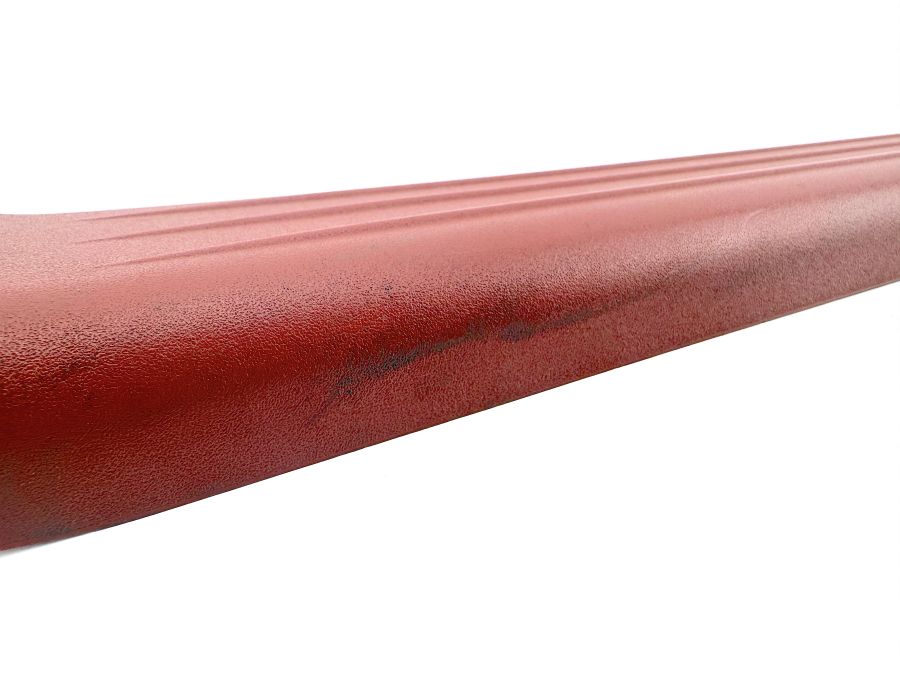 2306800235 23068002353C35 | Mercedes SL500 | R230 Right door threshold pad 2306800235 23068002353C35 | Mercedes SL500 | R230 Right door threshold pad