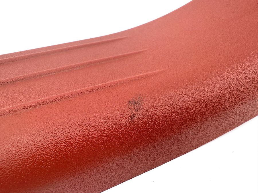 2306800235 23068002353C35 | Mercedes SL500 | R230 Right door threshold pad 2306800235 23068002353C35 | Mercedes SL500 | R230 Right door threshold pad