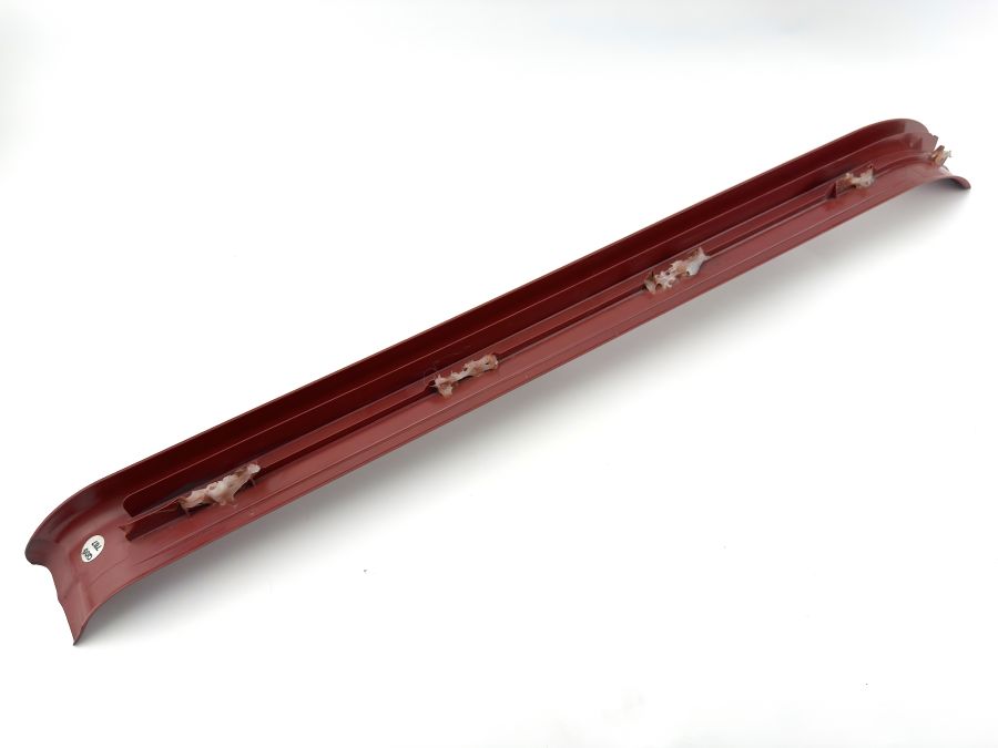 2306800235 23068002353C35 | Mercedes SL500 | R230 Right door threshold pad 2306800235 23068002353C35 | Mercedes SL500 | R230 Right door threshold pad