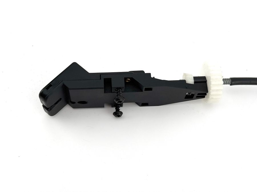 2306800384 2306800584 2306840054 | Mercedes SL55 | R230 Instrument panel glovebox latch lock 2306800384 2306800584 2306840054 | Mercedes SL55 | R230 Instrument panel glovebox latch lock