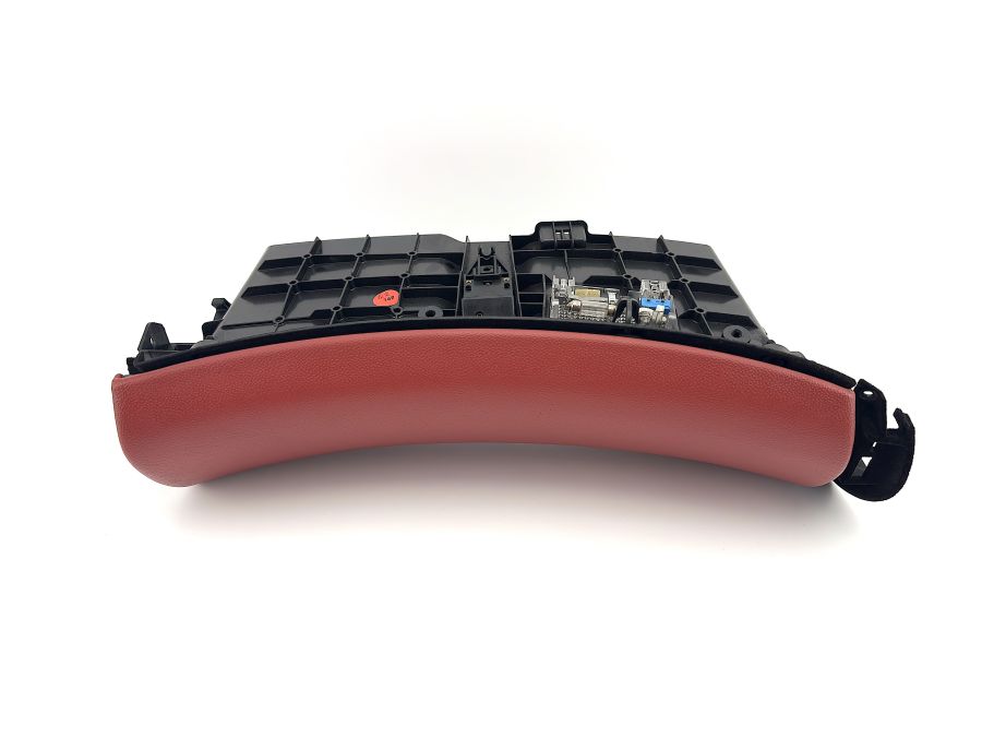 2306800387 2038201901 2306800384 | Mercedes SL500 | R230 Instrument panel glovebox RHD