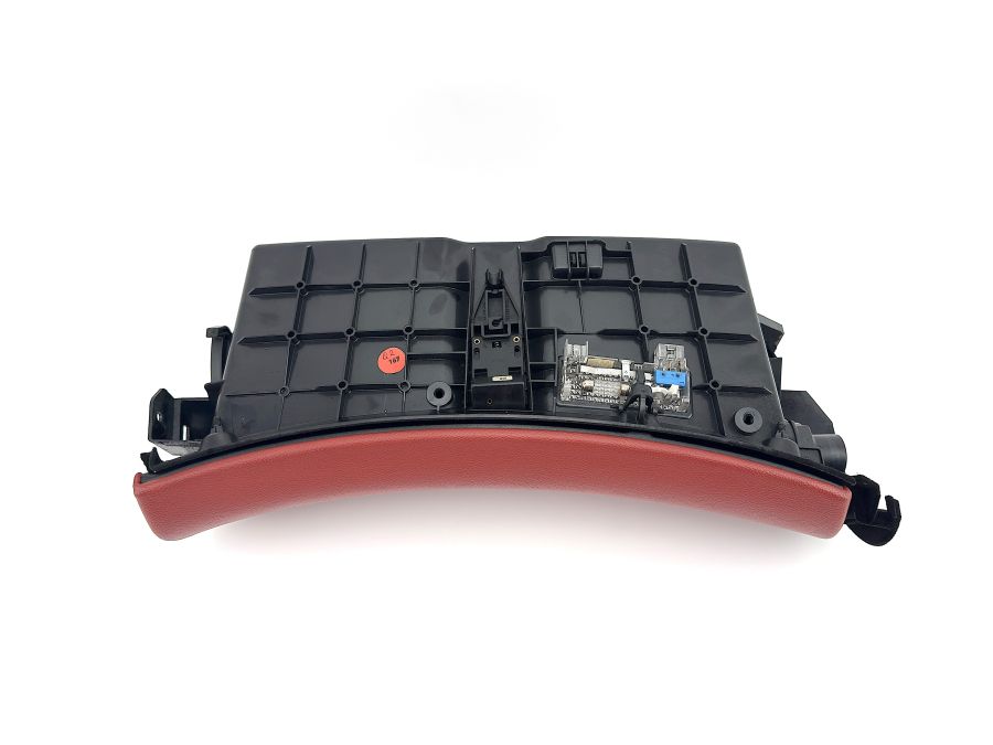 2306800387 2038201901 2306800384 | Mercedes SL500 | R230 Instrument panel glovebox RHD