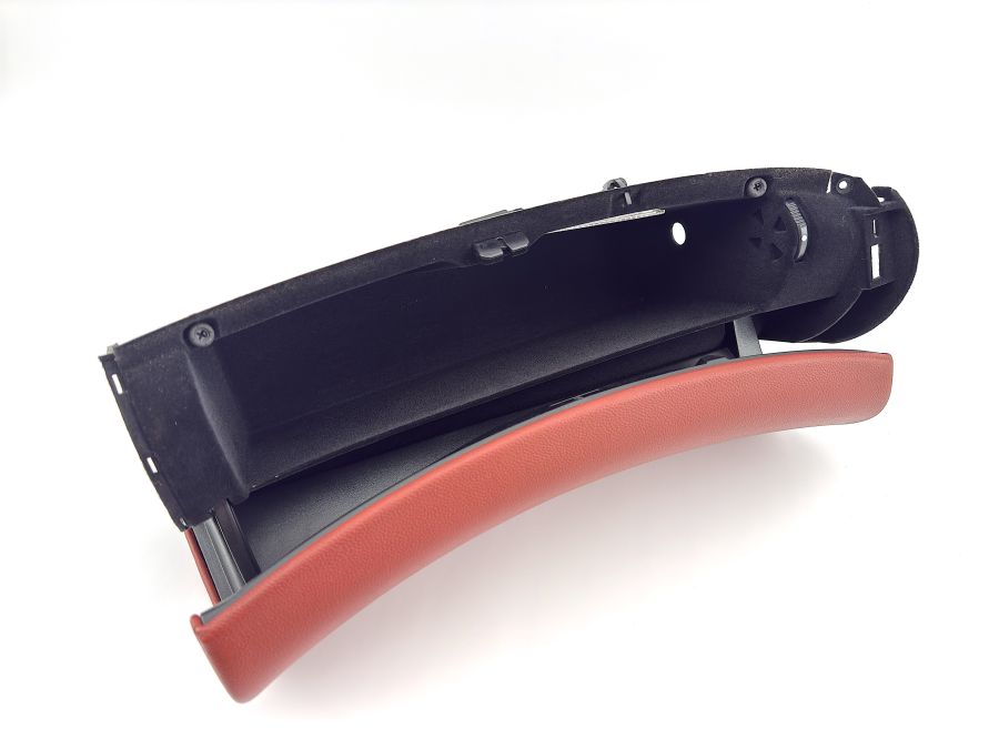 2306800387 2038201901 2306800384 | Mercedes SL500 | R230 Instrument panel glovebox RHD