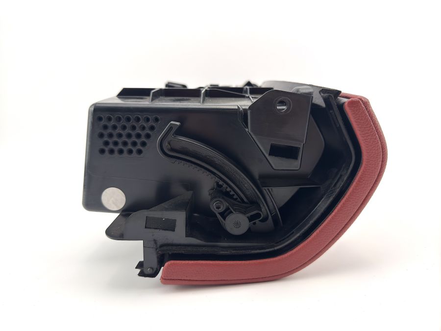 2306800387 2038201901 2306800384 | Mercedes SL500 | R230 Instrument panel glovebox RHD