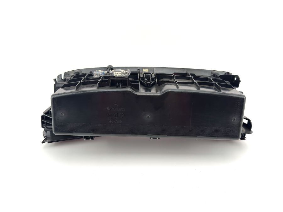 2306800387 2038201901 2306800384 | Mercedes SL500 | R230 Instrument panel glovebox RHD
