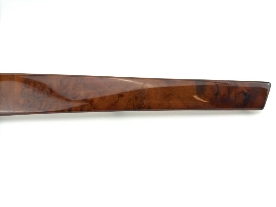 2306801539 2307200122 2307200222 | Mercedes SL500 | R230 Center console and door wooden trims 2306801539 2307200122 2307200222 | Mercedes SL500 | R230 Center console and door wooden trims