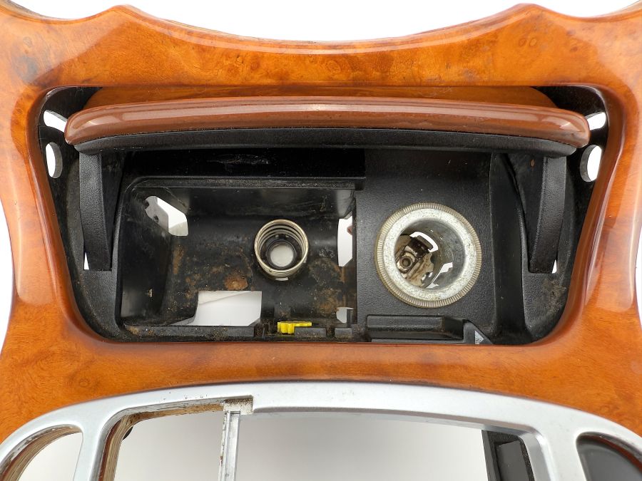 2306801539 2307200122 2307200222 | Mercedes SL500 | R230 Center console and door wooden trims 2306801539 2307200122 2307200222 | Mercedes SL500 | R230 Center console and door wooden trims