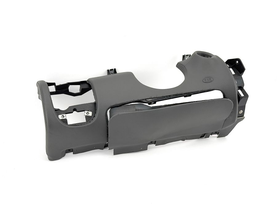 2306801987 23068019879C78 | Mercedes SL55 | R230 Left under dash knee trim cover 2306801987 23068019879C78 | Mercedes SL55 | R230 Left under dash knee trim cover