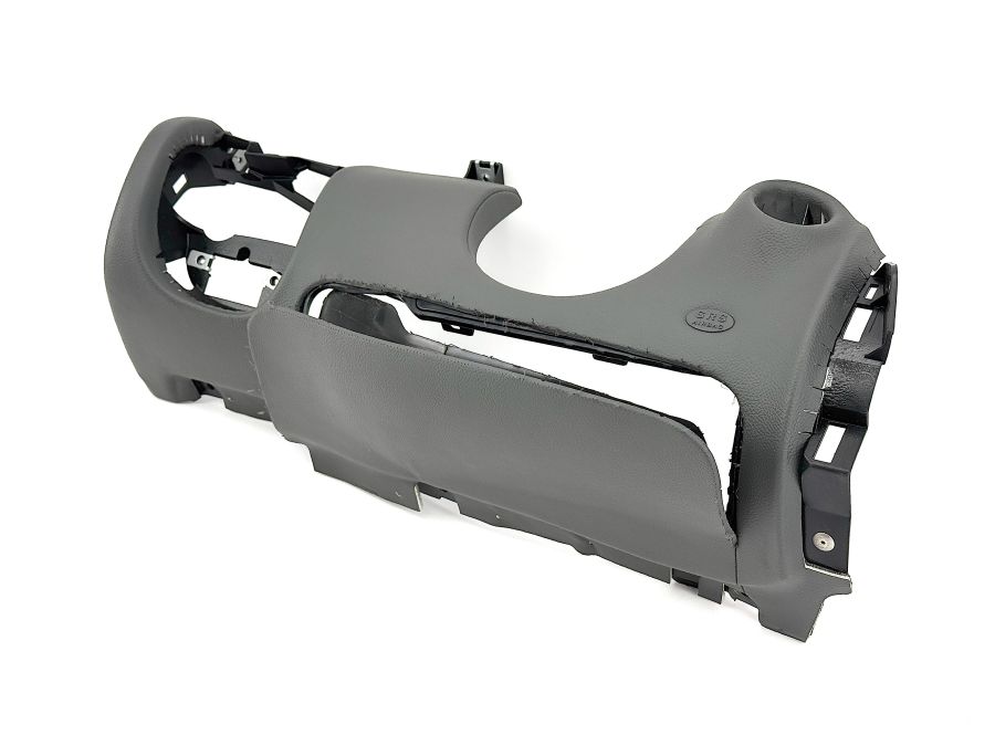 2306801987 23068019879C78 | Mercedes SL55 | R230 Left under dash knee trim cover 2306801987 23068019879C78 | Mercedes SL55 | R230 Left under dash knee trim cover