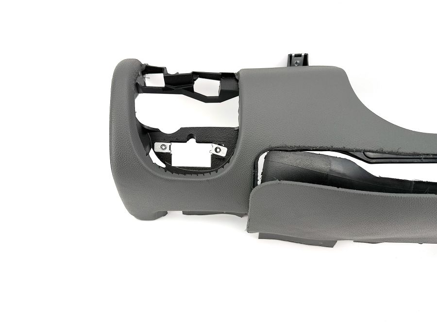 2306801987 23068019879C78 | Mercedes SL55 | R230 Left under dash knee trim cover 2306801987 23068019879C78 | Mercedes SL55 | R230 Left under dash knee trim cover