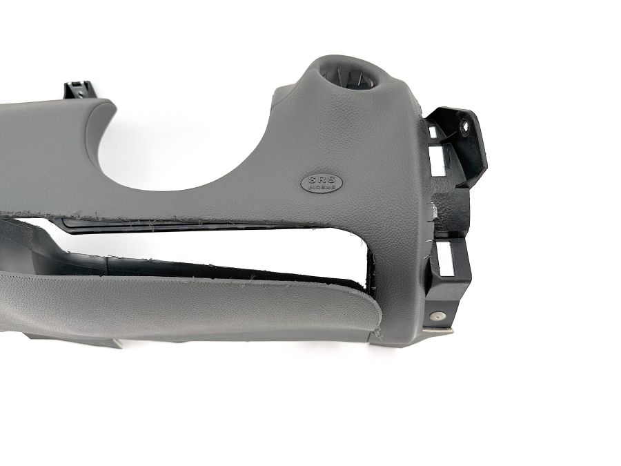 2306801987 23068019879C78 | Mercedes SL55 | R230 Left under dash knee trim cover 2306801987 23068019879C78 | Mercedes SL55 | R230 Left under dash knee trim cover