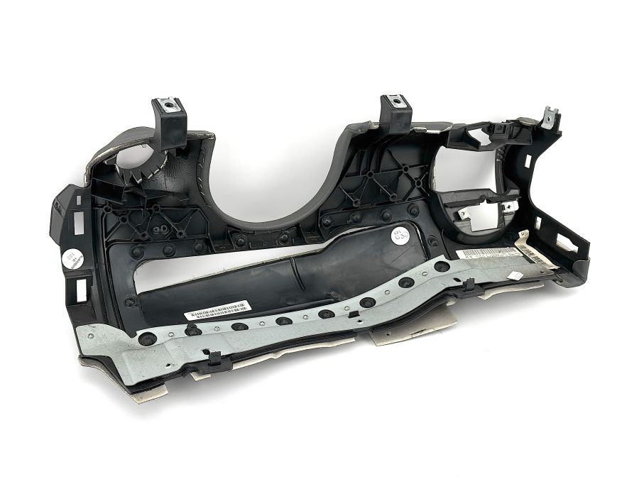 2306801987 23068019879C78 | Mercedes SL55 | R230 Left under dash knee trim cover 2306801987 23068019879C78 | Mercedes SL55 | R230 Left under dash knee trim cover