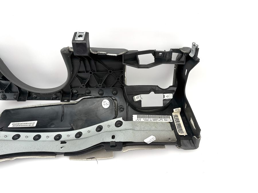 2306801987 23068019879C78 | Mercedes SL55 | R230 Left under dash knee trim cover 2306801987 23068019879C78 | Mercedes SL55 | R230 Left under dash knee trim cover