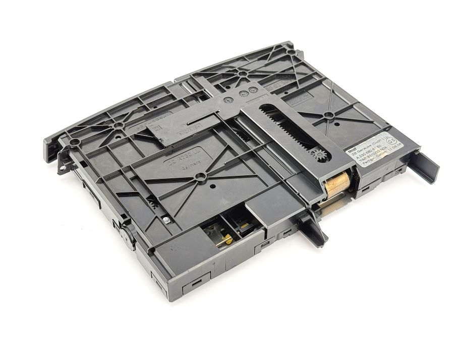 2306806150 | Mercedes SL55 | R230 Central console cup holders