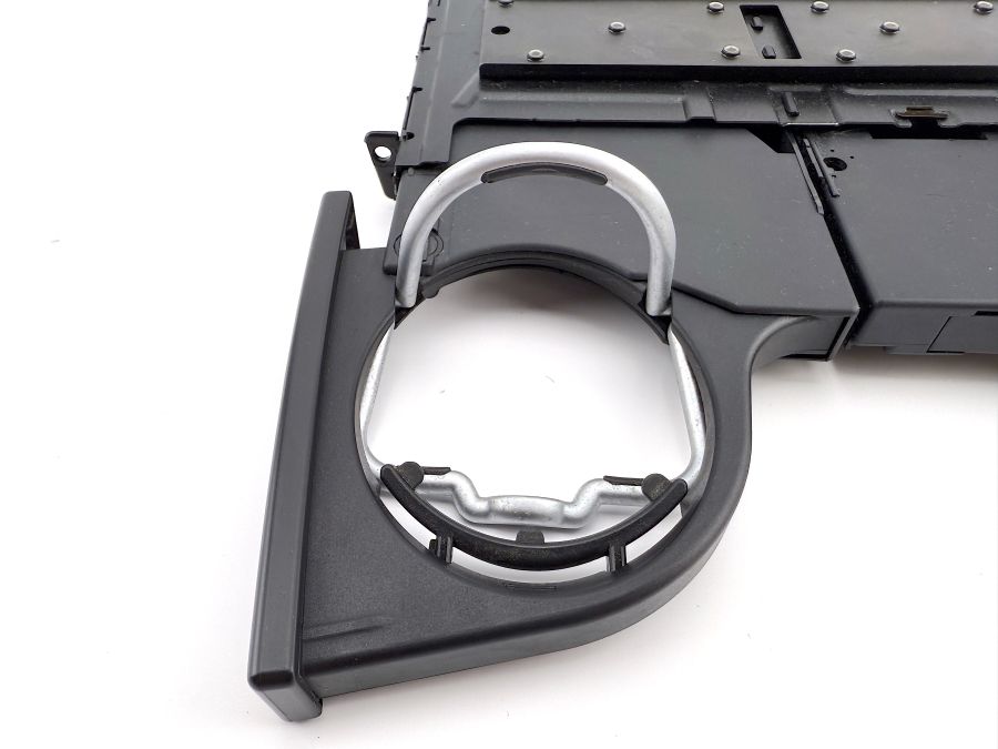 2306806150 | Mercedes SL55 | R230 Central console cup holders