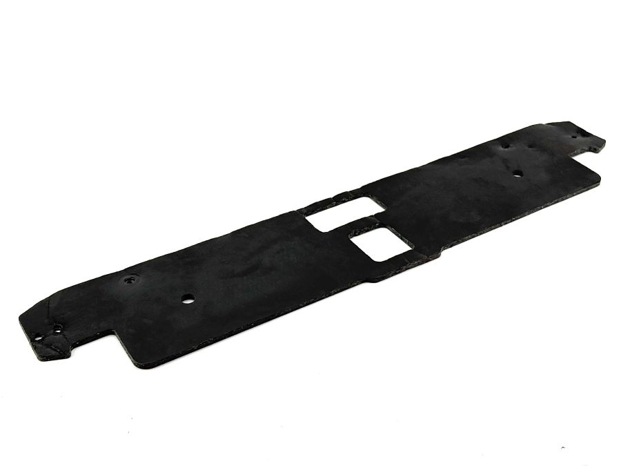 2306820140 | Mercedes SL55 | R230 Sound insulation for rear center panel