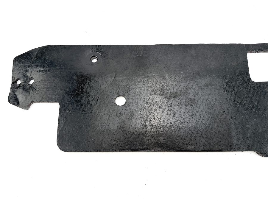 2306820140 | Mercedes SL55 | R230 Sound insulation for rear center panel