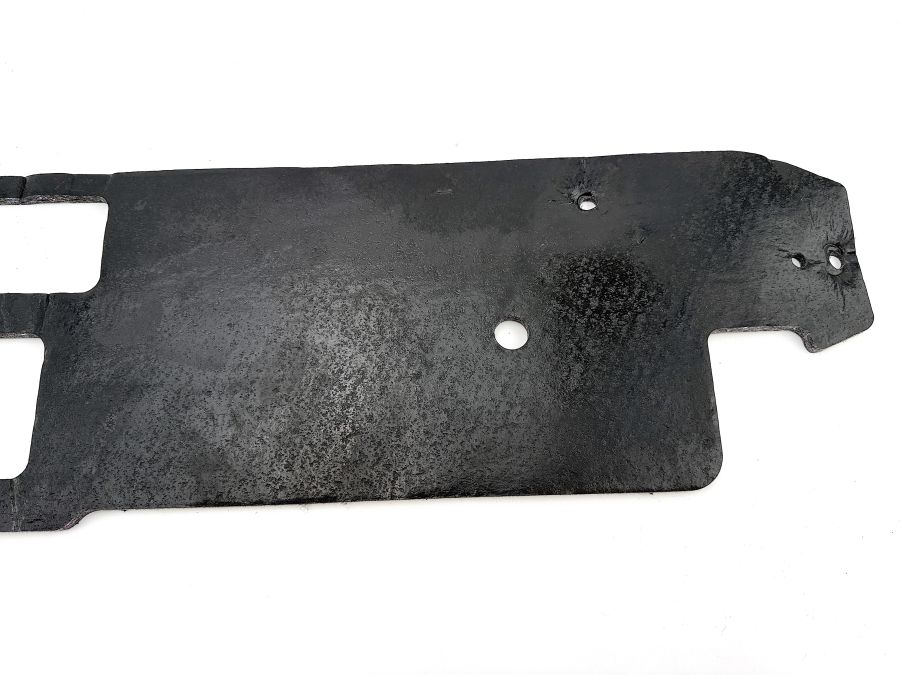 2306820140 | Mercedes SL55 | R230 Sound insulation for rear center panel