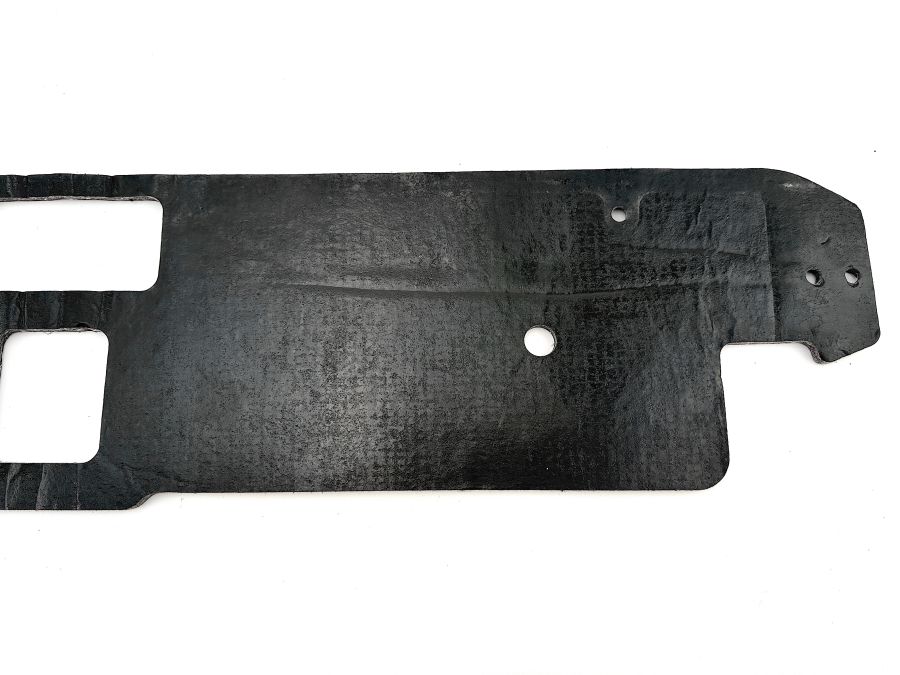 2306820140 | Mercedes SL55 | R230 Sound insulation for rear center panel