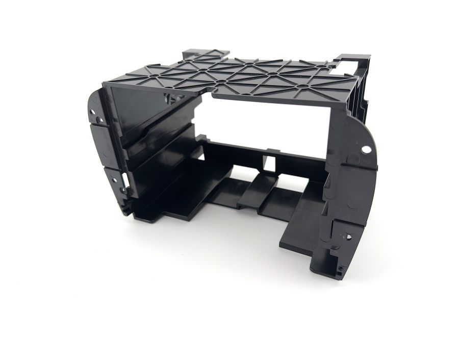 2306890016 | Mercedes SL500 | R230 Center console radio plastic mount