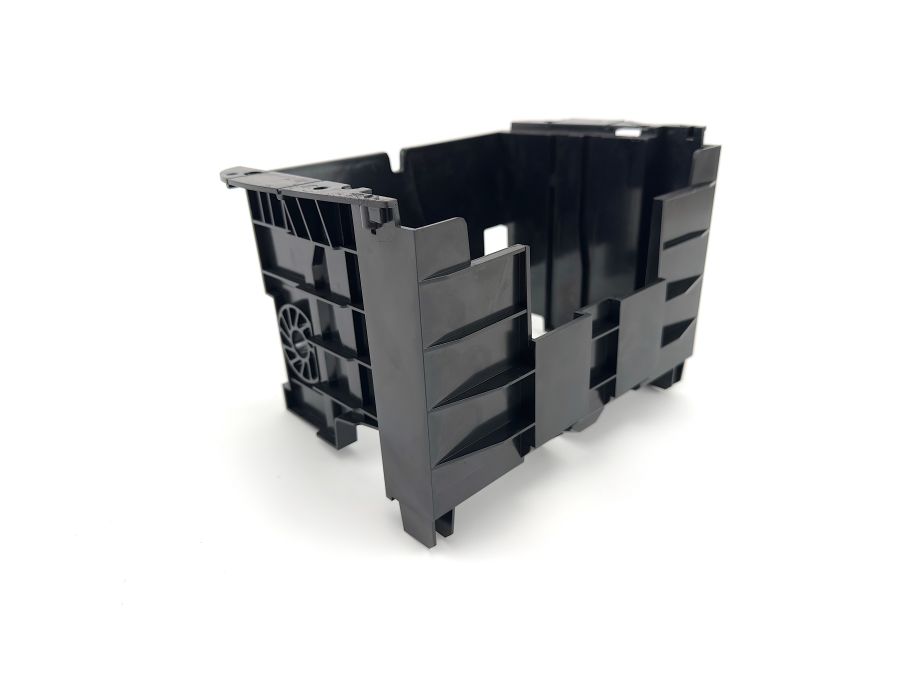 2306890016 | Mercedes SL500 | R230 Center console radio plastic mount