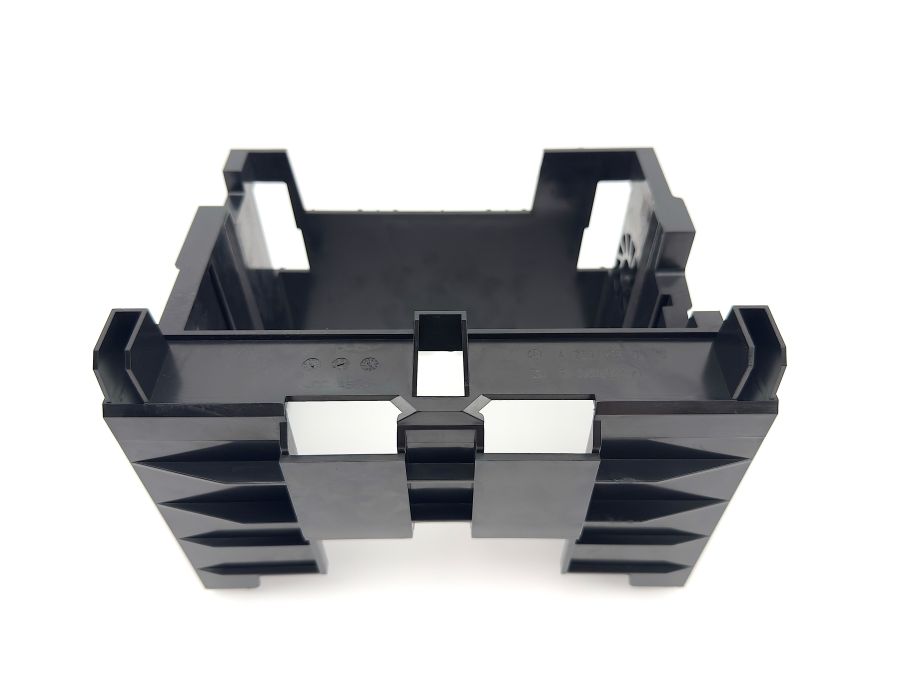 2306890016 | Mercedes SL500 | R230 Center console radio plastic mount