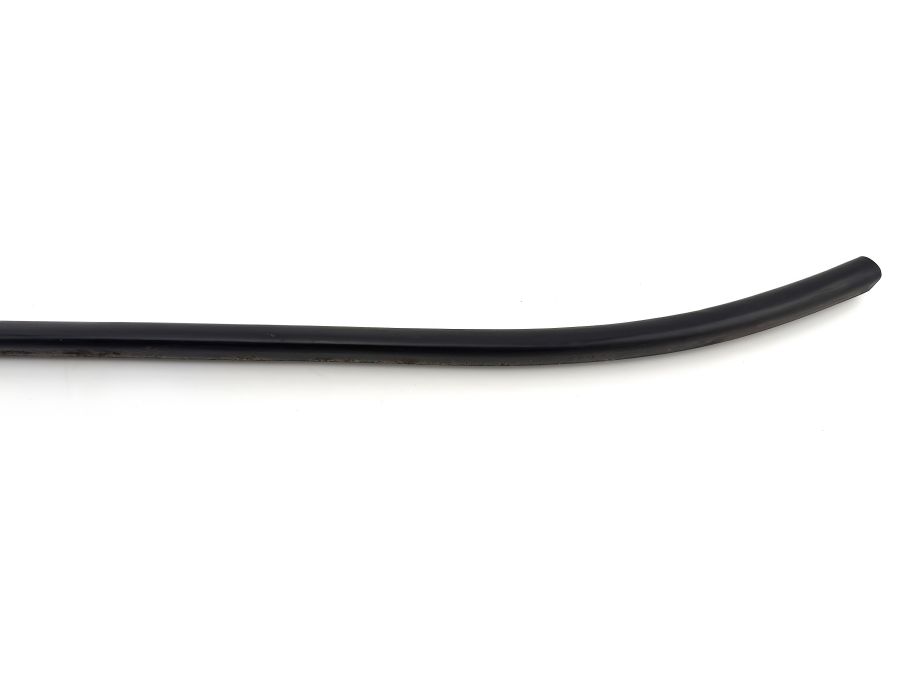 2306900198 | Mercedes SL500 | R230 Gasket for left side skirt 2306900198 | Mercedes SL500 | R230 Gasket for left side skirt