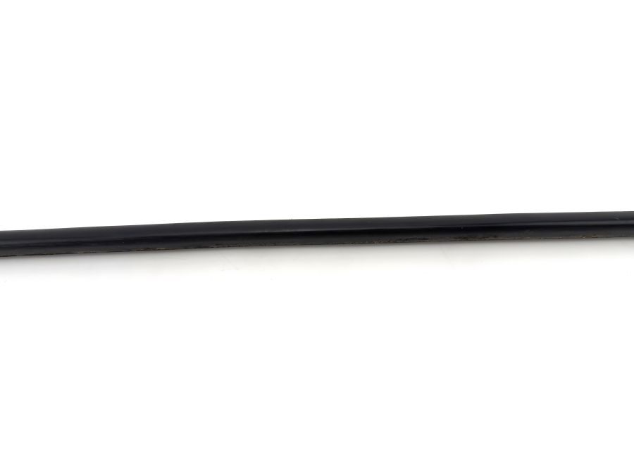 2306900198 | Mercedes SL500 | R230 Gasket for left side skirt 2306900198 | Mercedes SL500 | R230 Gasket for left side skirt