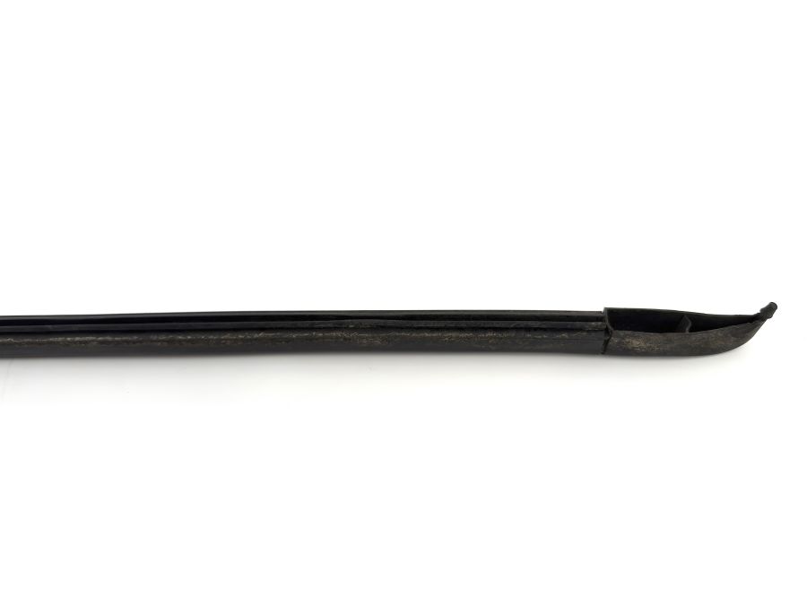 2306900198 | Mercedes SL500 | R230 Gasket for left side skirt 2306900198 | Mercedes SL500 | R230 Gasket for left side skirt
