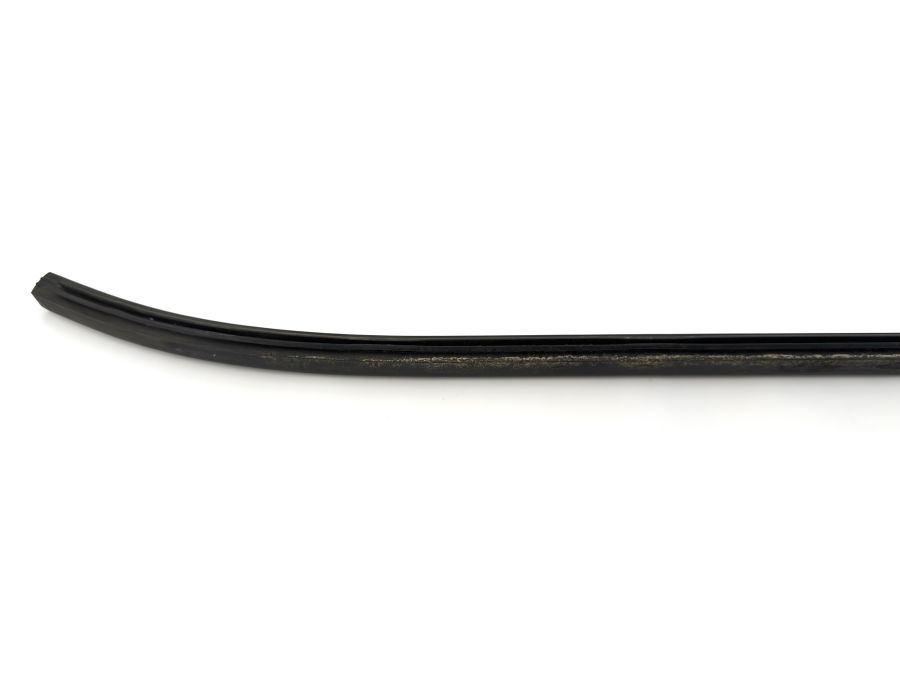 2306900198 | Mercedes SL500 | R230 Gasket for left side skirt 2306900198 | Mercedes SL500 | R230 Gasket for left side skirt
