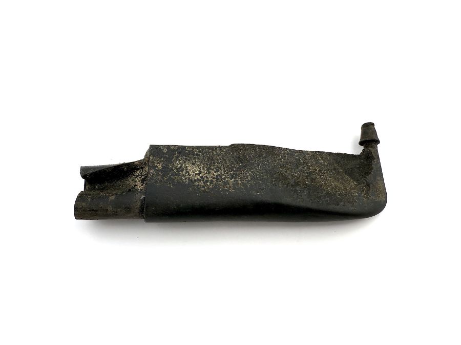 2306900198 | Mercedes SL500 | R230 Gasket for left side skirt 2306900198 | Mercedes SL500 | R230 Gasket for left side skirt