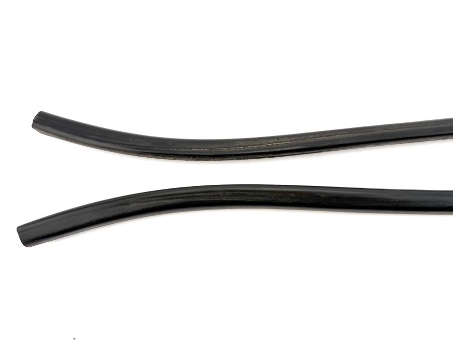 2306900298 2306900198 | Mercedes SL500 | R230 Seals for side skirts