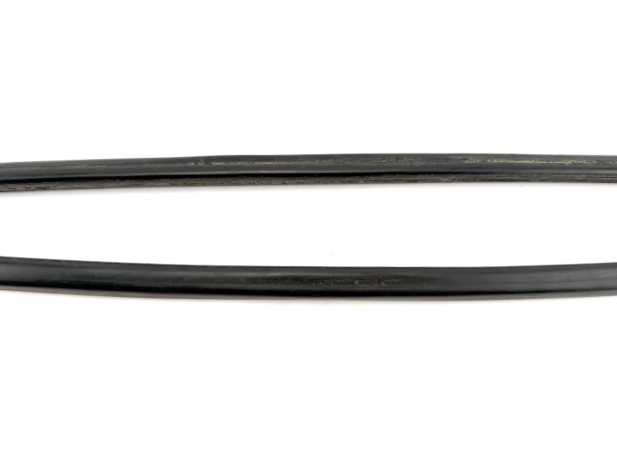 2306900298 2306900198 | Mercedes SL500 | R230 Seals for side skirts