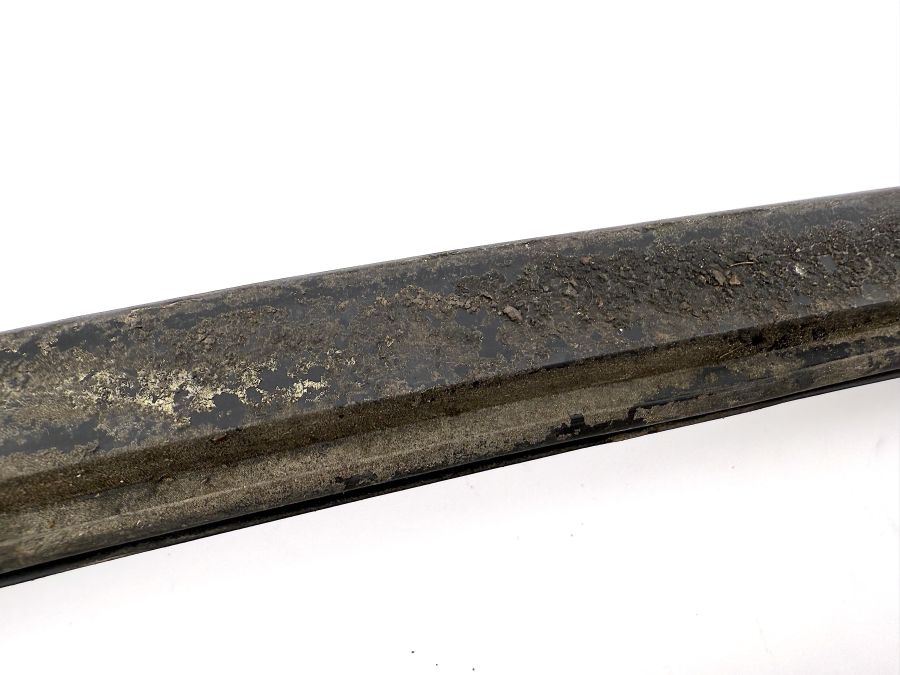 2306900298 2306900198 | Mercedes SL500 | R230 Seals for side skirts