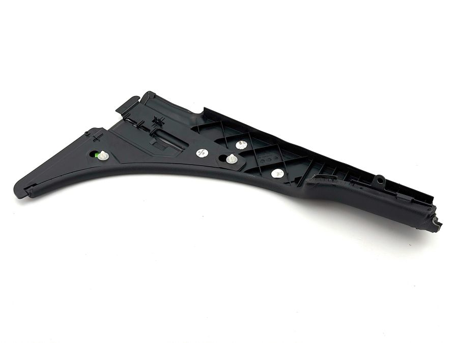 2306901041 23069010419C83 2306901241 | Mercedes SL55 | R230 Right side edge cover trim flap panel 2306901041 23069010419C83 2306901241 | Mercedes SL55 | R230 Right side edge cover trim flap panel