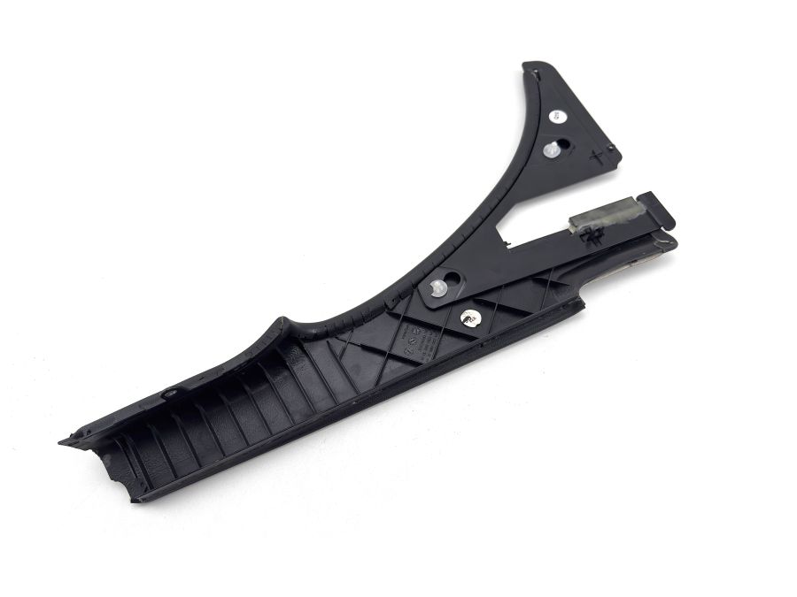 2306901241 2306901041 | Mercedes SL500 | R230 Right side edge cover trim flap panel